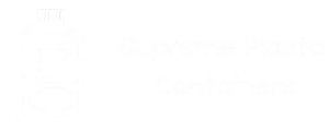Supreme Plasto Logo