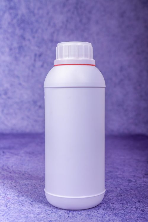 BMS Shaped Container