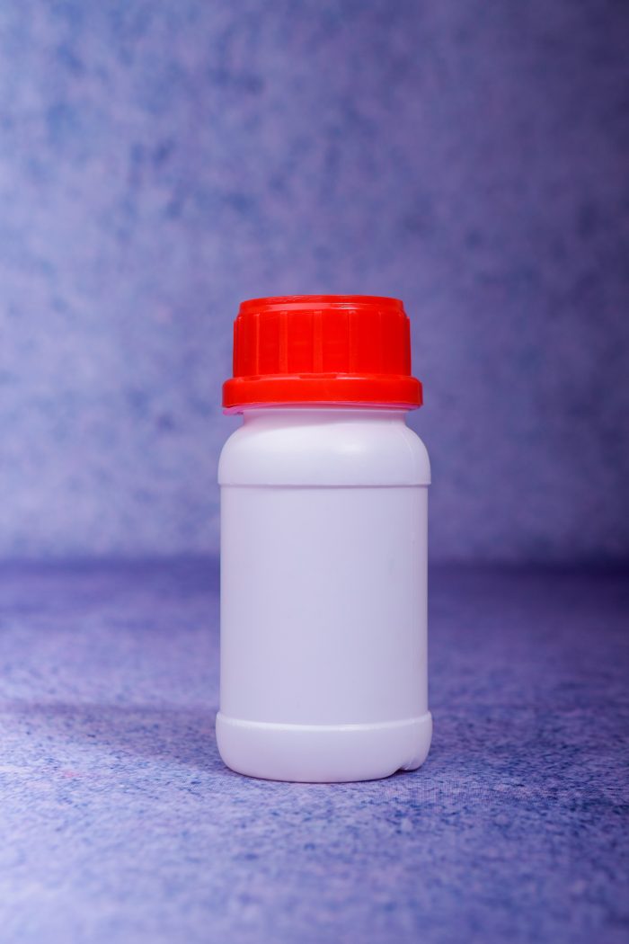 BMS Shape Container 250ml