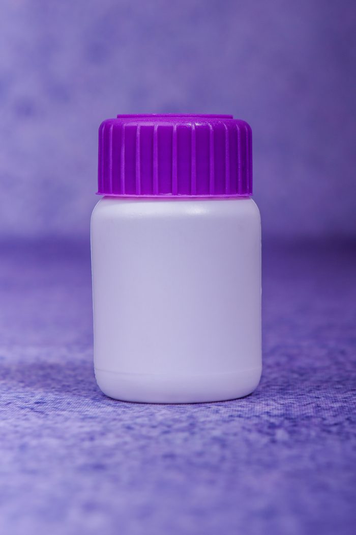 BMN Container 50 ml