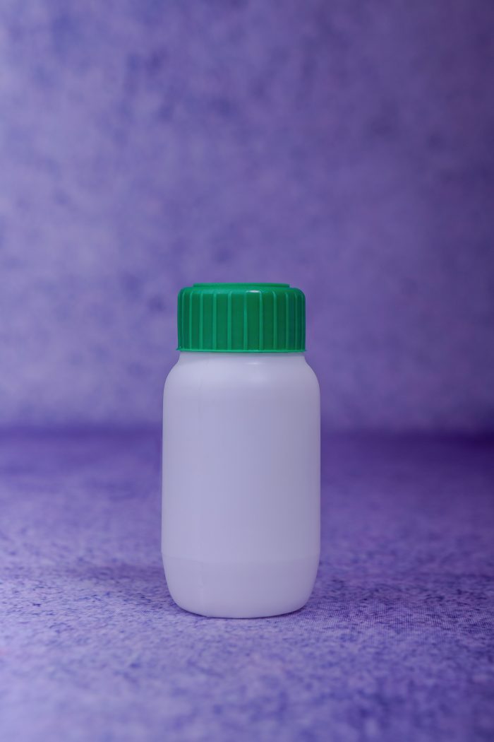Naga Shaped Container 100ml B