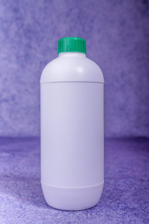Naga Shaped Container