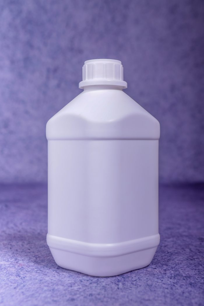 Square Shaped Container 1000 ml