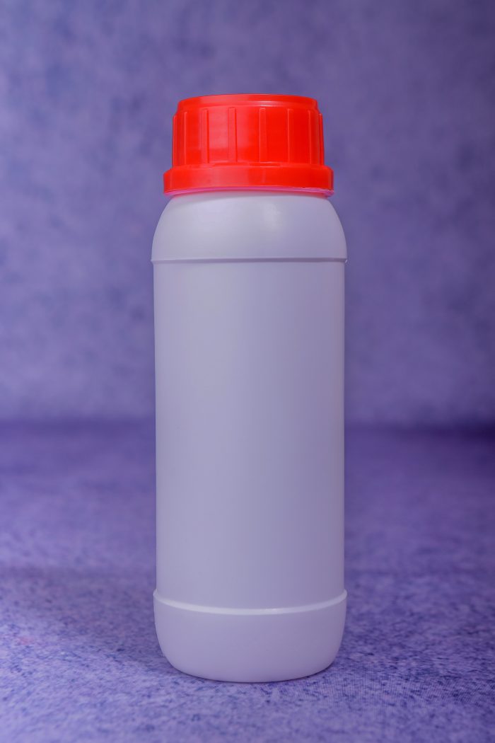 BMS Shape Container 500ml
