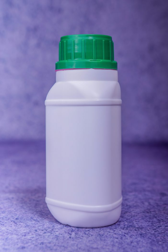 Triangle Shaped Container 500ml