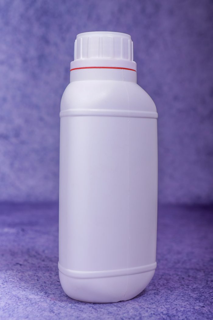 Triangle Shaped Container 1000ml