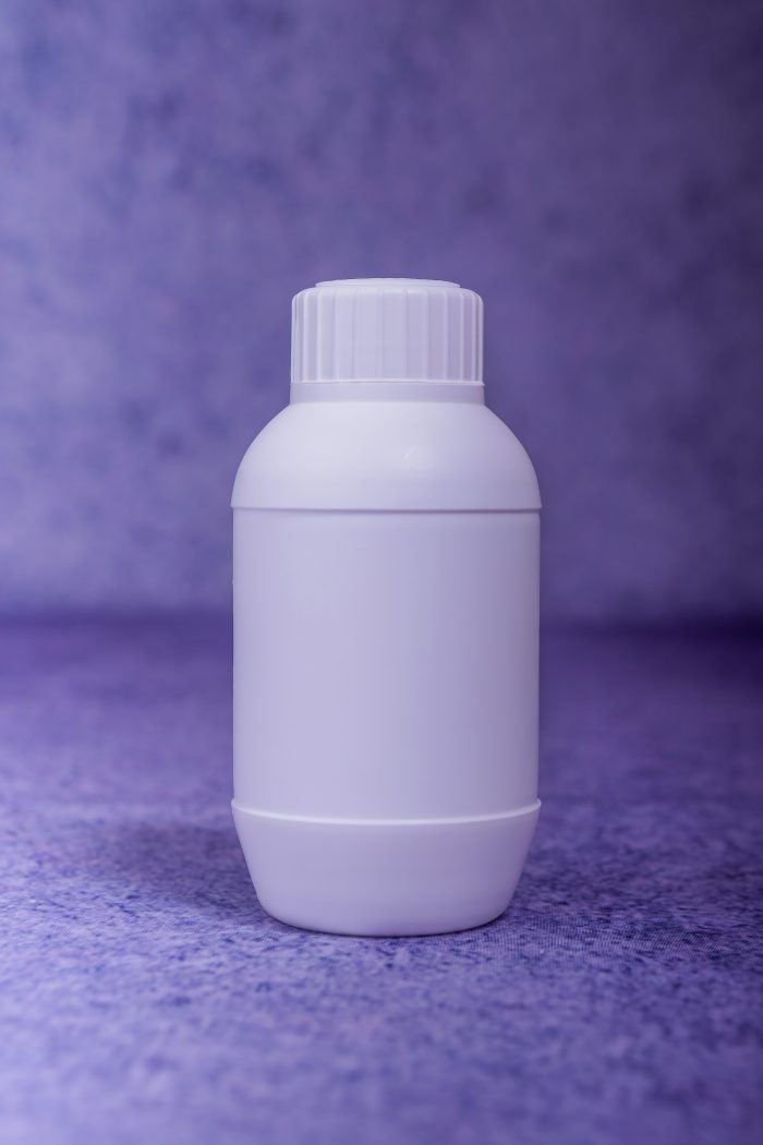 Naga Shaped Container 250ml