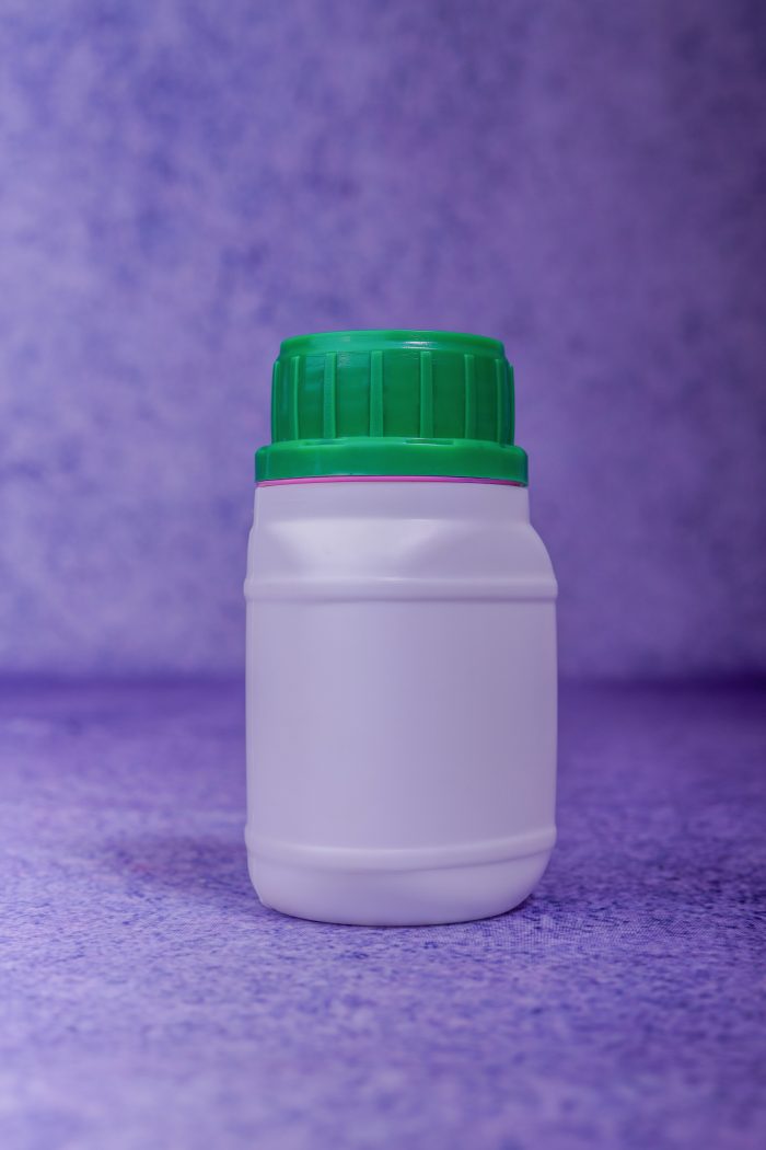 Triangle Shaped Container 250ml