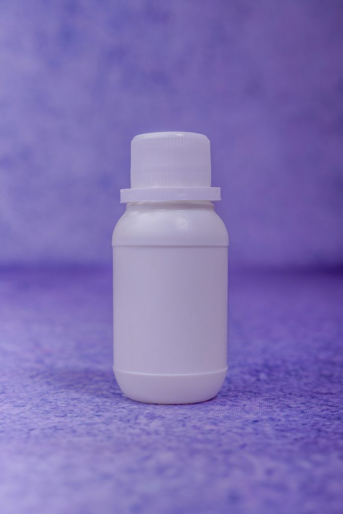 Naga Shaped Container 50ml