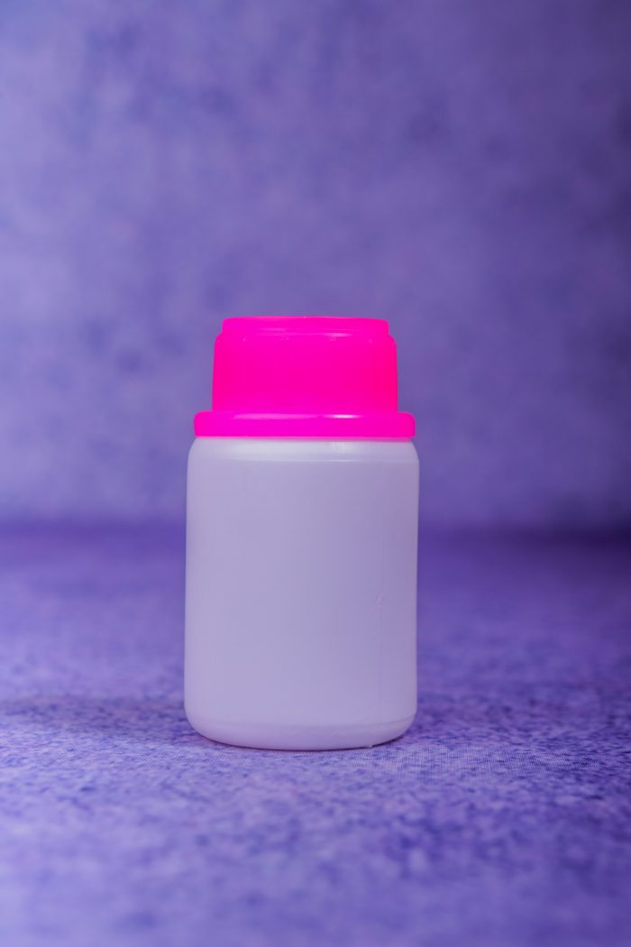 BMN Container 100 ml