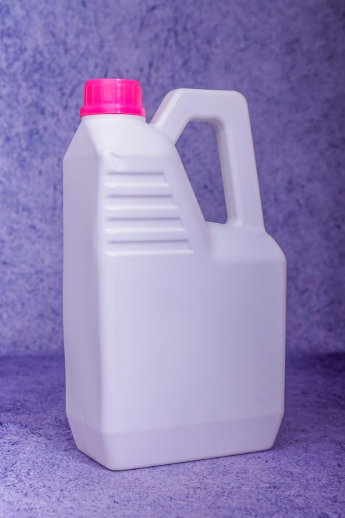 5 Ltr Container