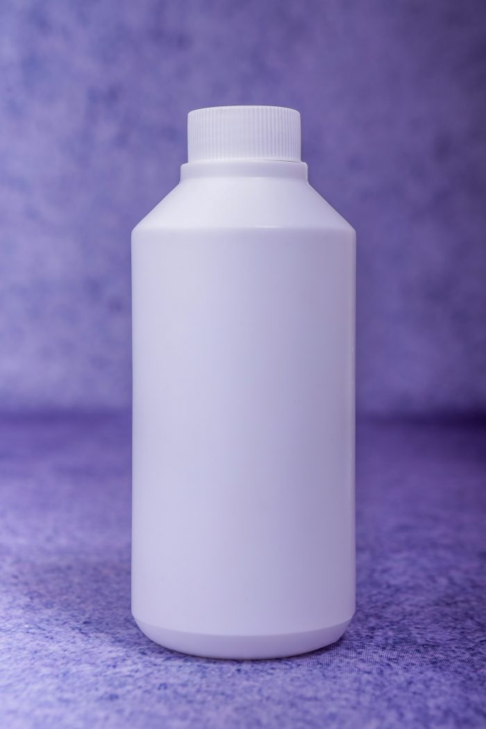 BM Shape Container 500ml