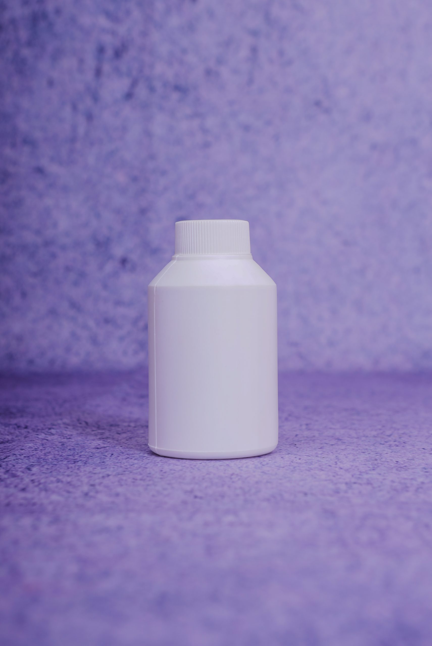 BM Shape Container 250ml